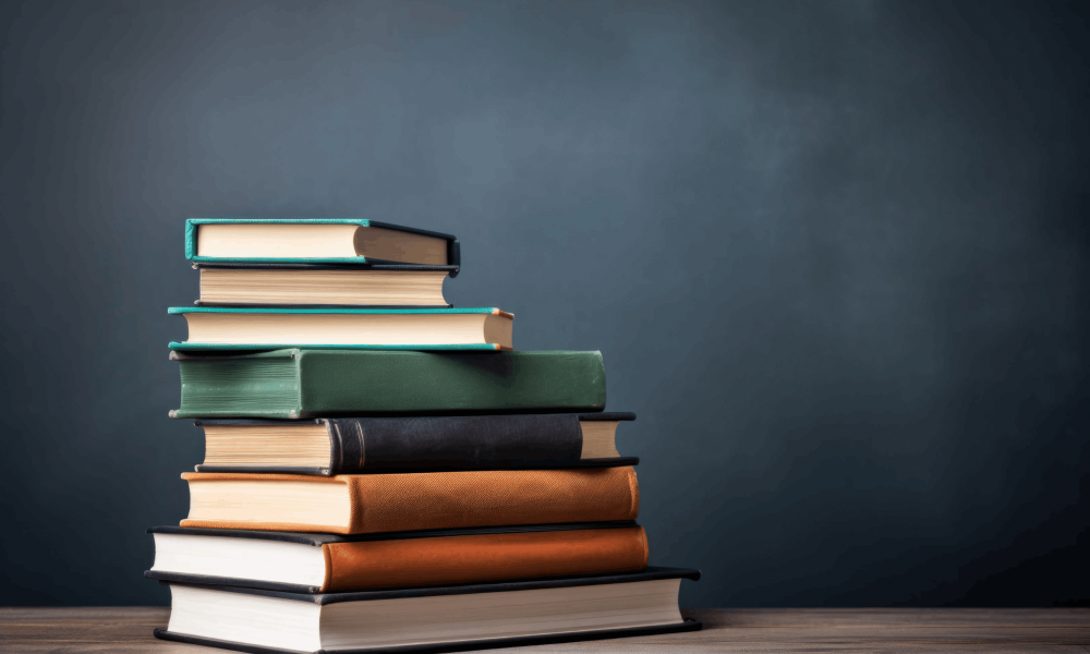 stack-books-pencils-school-table-font-blackboard-ai-generator (1) (1)